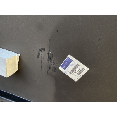 Genuine OE Peugeot 205 NSR Quarter NON-GTI - 8525.20