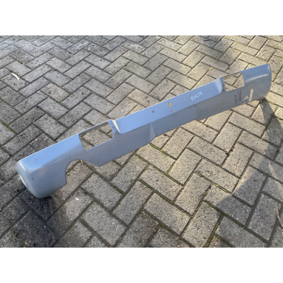 Genuine OE Peugeot 205 Lower Rear Valance Non-GTI - 7410.58