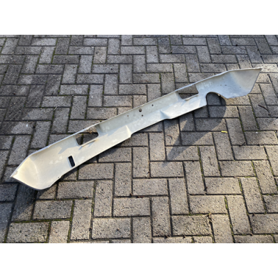 Genuine OE Peugeot 205 Lower Rear Valance Non-GTI - 7410.58