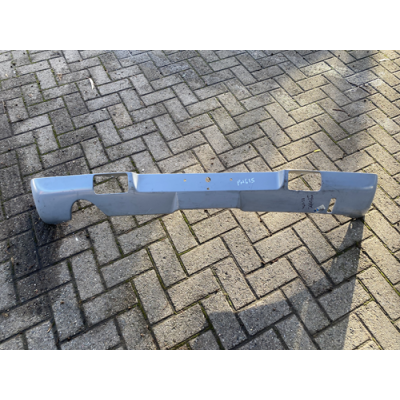 Genuine OE Peugeot 205 Lower Rear Valance Non-GTI - 7410.58