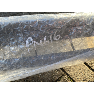 Genuine OE Peugeot 205 GTI Front Lower Valance