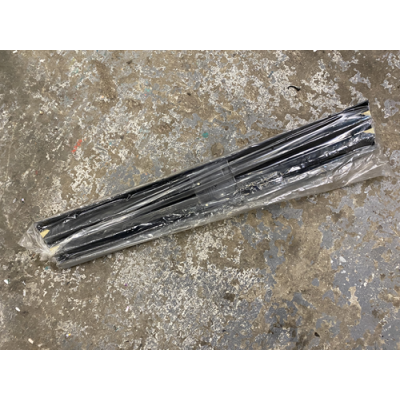 Genuine OE Peugeot 205 front grill (Closed) - 7809.42