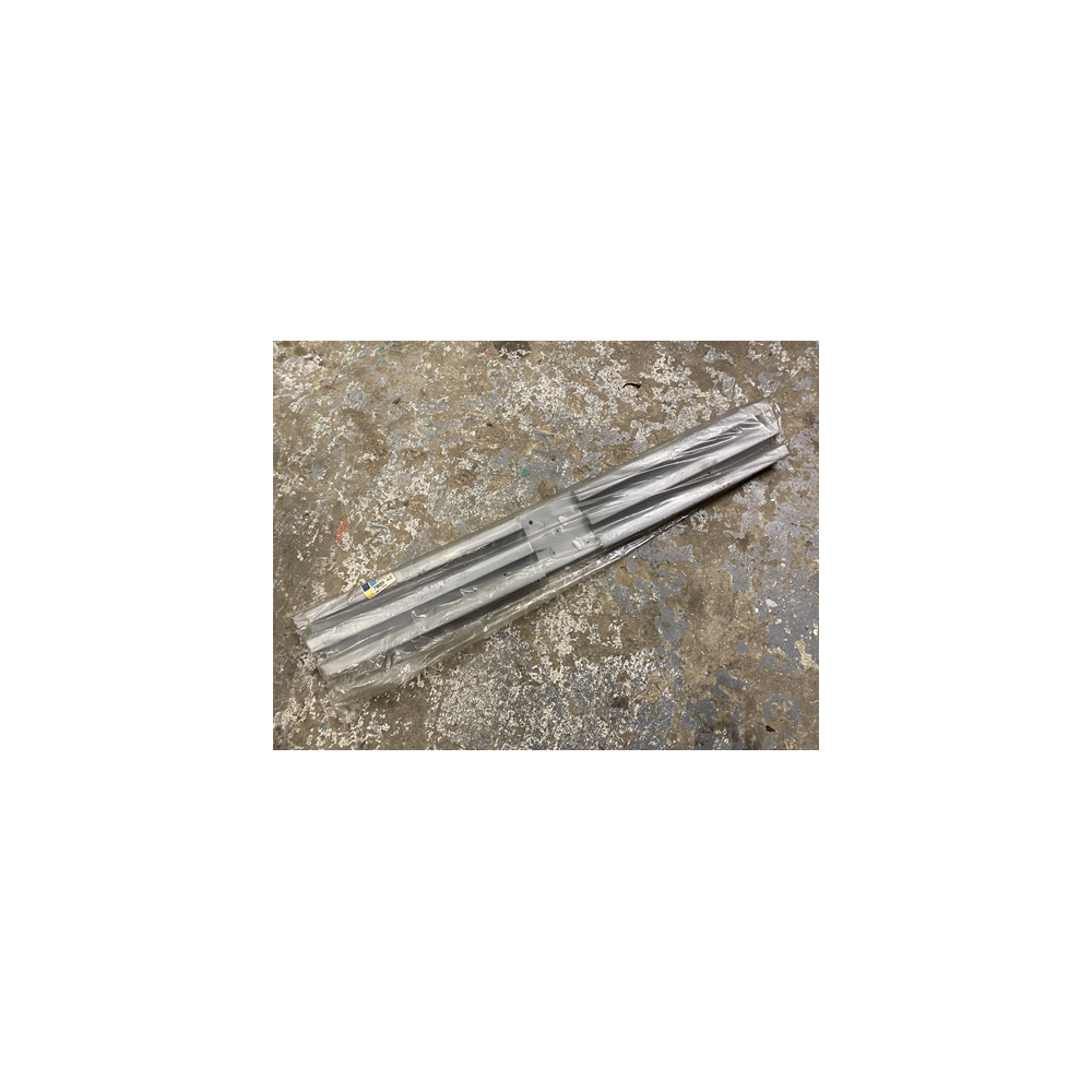 Genuine OE Peugeot 205 front grill (Closed) - 7809.42