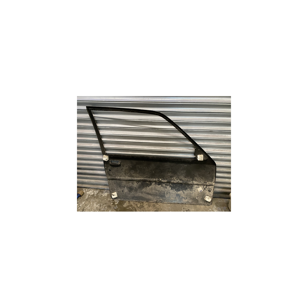 Genuine OE Peugeot 205 LEFT Front Door Skin - 9009.54