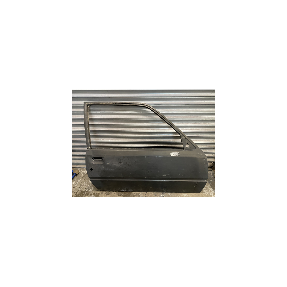 Genuine OE Peugeot 205 Front Door RIGHT - 9004.F0