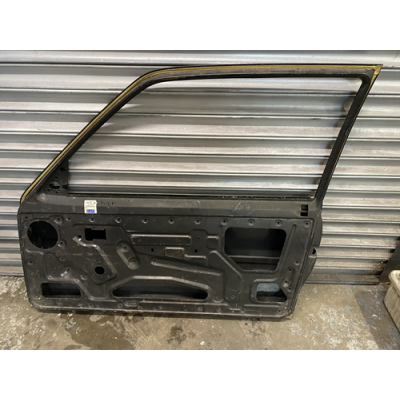 Genuine OE Peugeot 205 Front Door RIGHT - 9004.F0