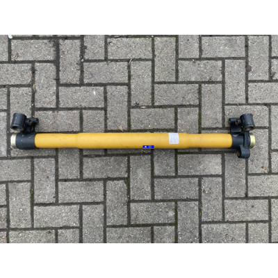 Genuine OE Peugeot 205 GTI Rear Beam Axle Tube WITH NEW Bearings *EXTREMLEY RARE* - 5148.48