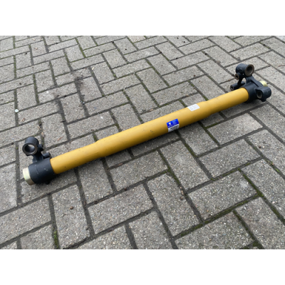 Genuine OE Peugeot 205 GTI Rear Beam Axle Tube WITH NEW Bearings *EXTREMLEY RARE* - 5148.48