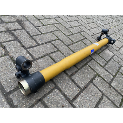 Genuine OE Peugeot 205 GTI Rear Beam Axle Tube WITH NEW Bearings *EXTREMLEY RARE* - 5148.48