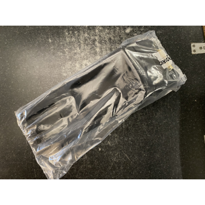 Genuine OE Peugeot 106 XSI S1 Centre Console Black - 7588