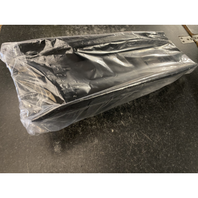 Genuine OE Peugeot 106 XSI S1 Centre Console Black - 7588