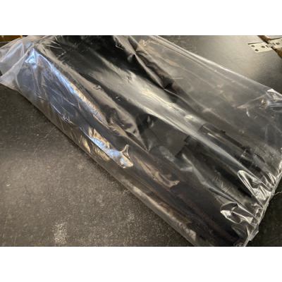 Genuine OE Peugeot 106 XSI S1 Centre Console Black - 7588