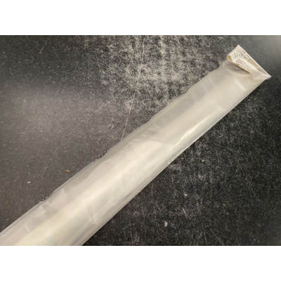 Genuine OE Peugeot 206 Door Sill Protector n/s o/s PAIR - 9623.23 / 9623.24