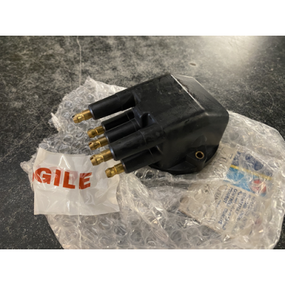 Genuine OE Peugeot 205 (1.4) Distributor Cap - 5941.46