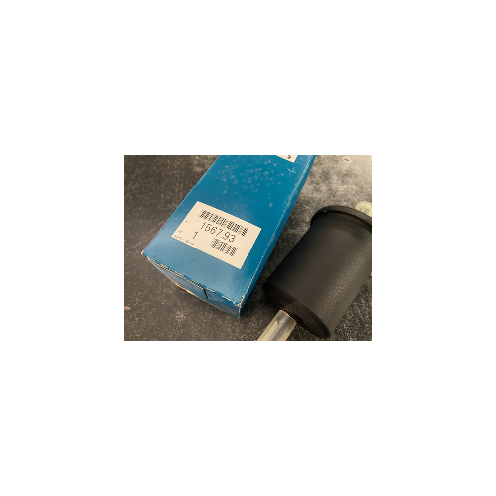 Genuine OE Peugeot Fuel Filter - 1567.73