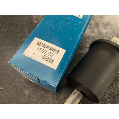 Genuine OE Peugeot Fuel Filter - 1567.73