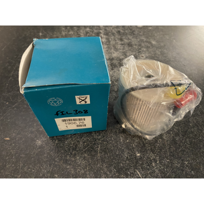Genuine OE Peugeot Fuel Filter - 1906.76