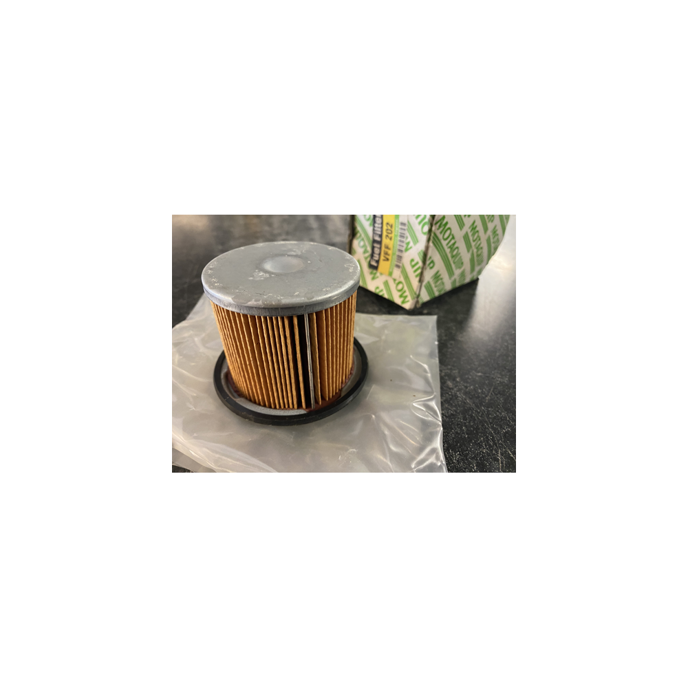 Motaquip Fuel Filter (Peugeot) Brand New - VFF202