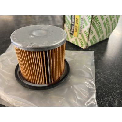 Motaquip Fuel Filter (Peugeot) Brand New - VFF202