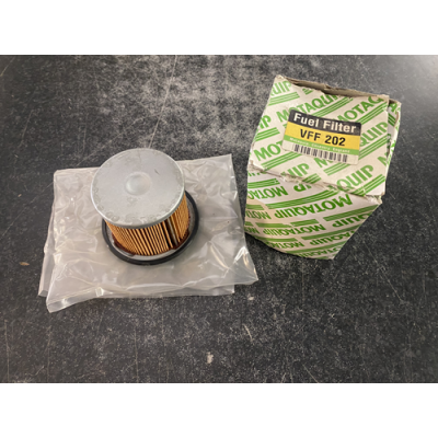 Motaquip Fuel Filter (Peugeot) Brand New - VFF202