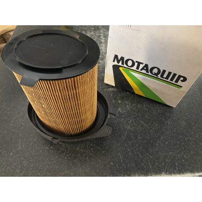 Motaquip Air Filter (Peugeot) Brand New - VFA111
