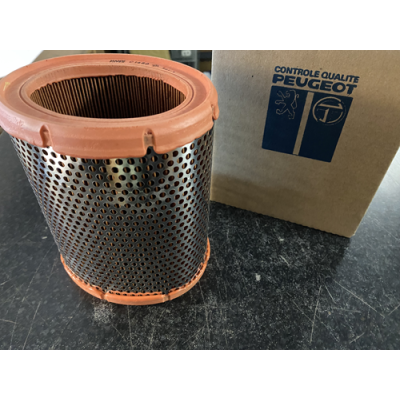 Genuine OEM Air Filter (Peugeot) Brand New 106, 205, 309 etc - 1444.85