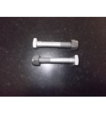 Peugeot 206 Hub to Strut Pinch Bolt
