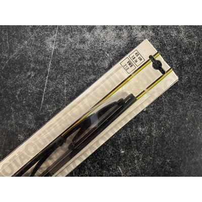 Motaquip Wiper Blade Peugeot fitment - VWB218