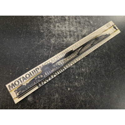Motaquip Wiper Blade Peugeot fitment - VWB218