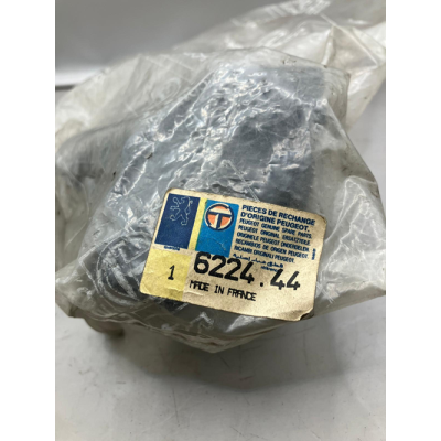 Genuine OE Peugeot 205 Offside Indicator Mount / Headlight Aim Adjuster - 6224.44