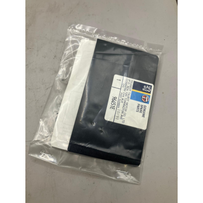 Genuine OE Peugeot Mat Fitting Kit - 9645.1E