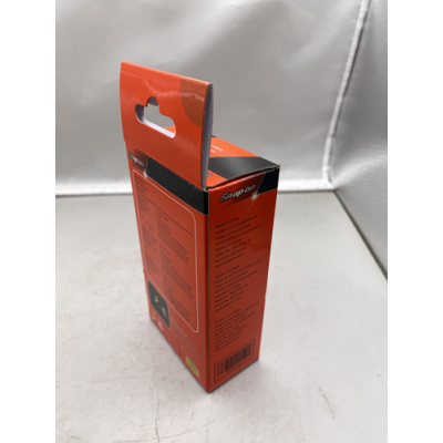 Brand New Snap On Lightweight Pocket Light - ECPRJ032OU - ORANGE