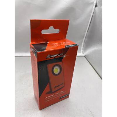 Brand New Snap On Lightweight Pocket Light - ECPRJ032OU - ORANGE