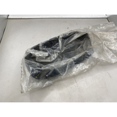 Genuine Peugeot 306 Wing Mirror Back Cover Black - Driver Side - 8152.14