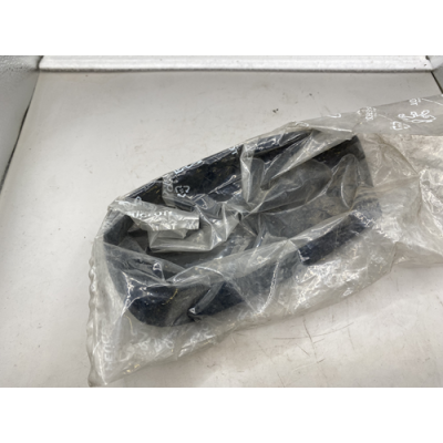 Genuine Peugeot 306 Wing Mirror Back Cover Black - Driver Side - 8152.14