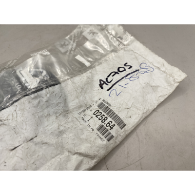 Genuine OE Peugeot TU Engine Oil Filler Cap - 0258.64