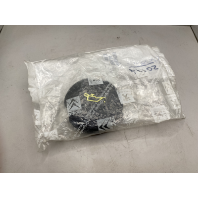 Genuine OE Peugeot TU Engine Oil Filler Cap - 0258.64