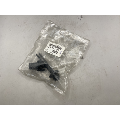 Genuine OE Peugeot 306 GTI-6 and Rallye Clutch Pedal Assembly - 2141.21