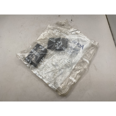 Genuine OE Peugeot 406 Right Fascia Dash Trim Panel Plate - 8212.GX