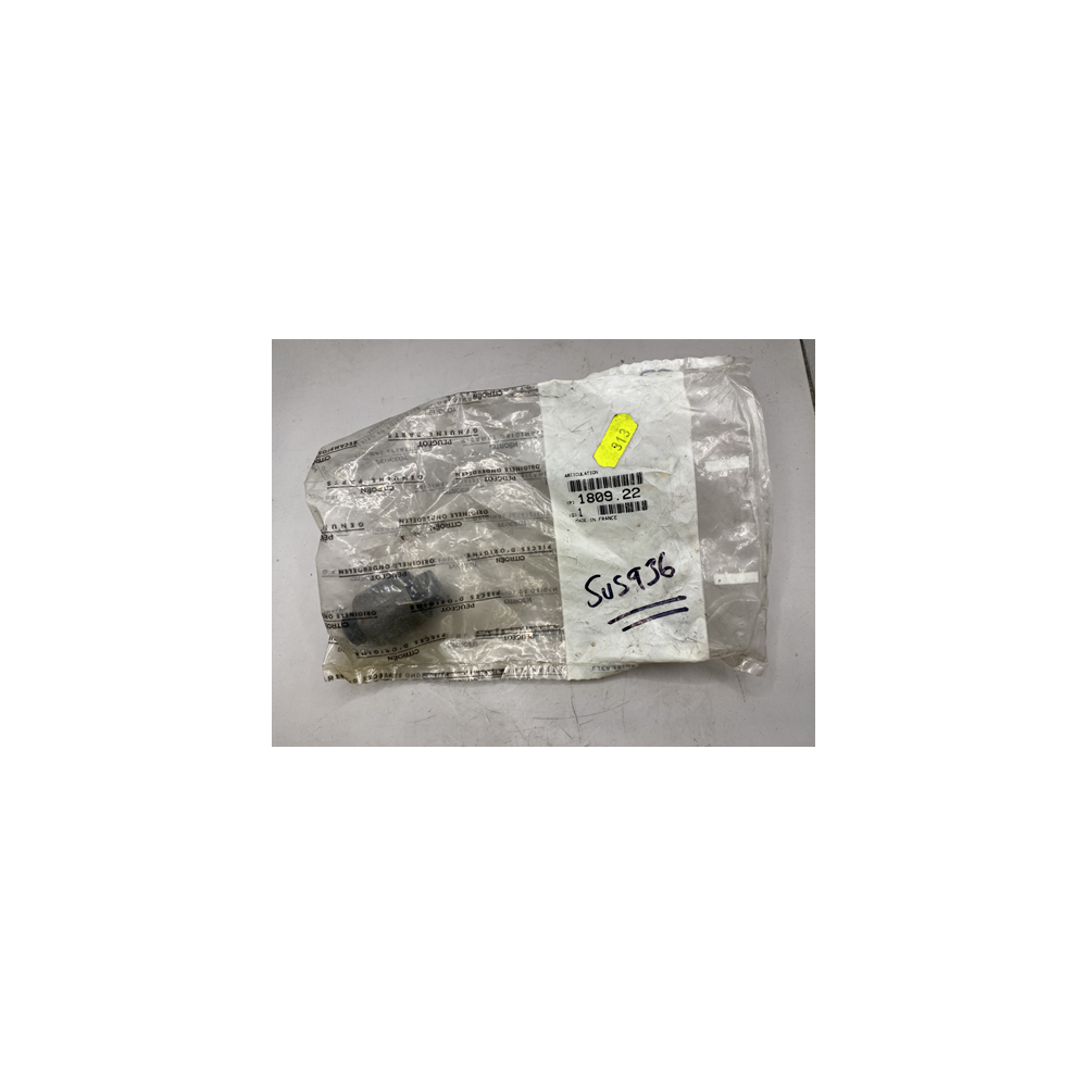 Genuine OE Peugeot 306 Engine flexible Mounting Bush - 1809.22