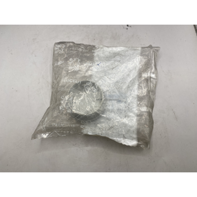 Genuine OE Peugeot 106 Sport Silver Wheel Centre Cap - 9606.Q6