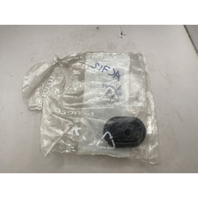 Genuine OE Peugeot 307 Rubber Grommet Under Bonnet - 6545.55