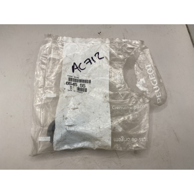 Genuine OE Peugeot 307 Rubber Grommet Under Bonnet - 6545.55