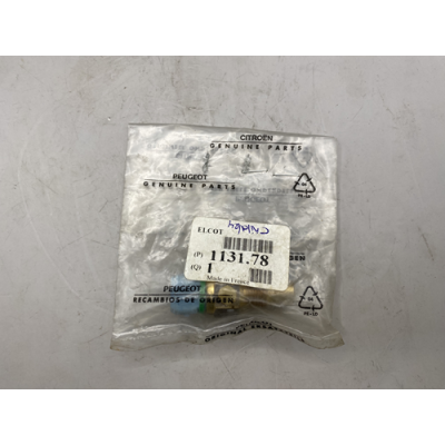 Genuine OE Peugeot 106 Temperature Send Unit - 1131.78