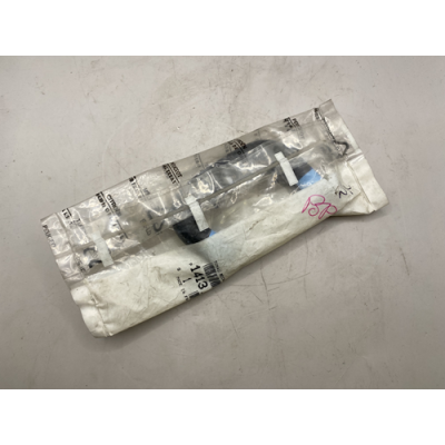 Genuine OE Peugeot 205 Carburettor Heating Pipe - 1413.93