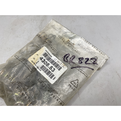 Genuine OE Peugeot 205 Brake Drum Spring Set - 4308.53