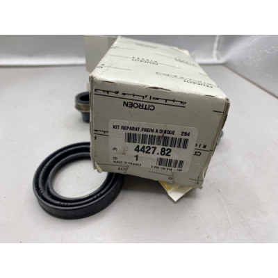 Genuine OE Peugeot 206 Brake Calliper Repair Kit - 4427.82