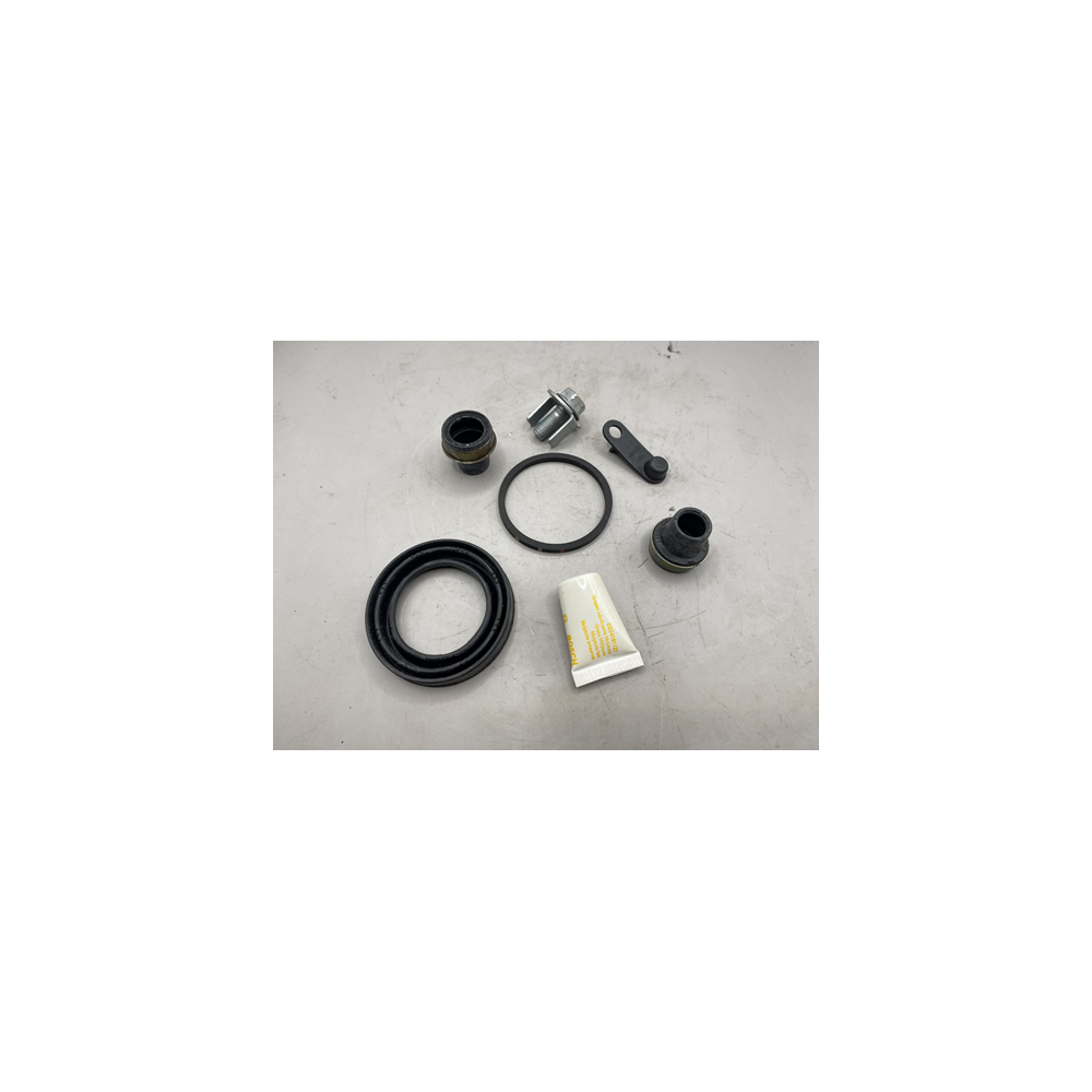 Genuine OE Peugeot 206 Brake Calliper Repair Kit - 4427.82