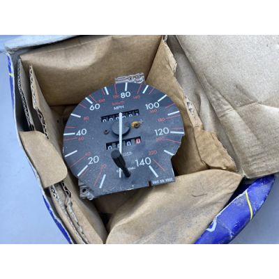 Genuine OE Peugeot 306 Speedometer Speedo Dial - 6113.S4