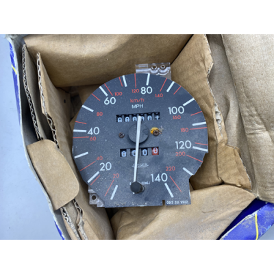 Genuine OE Peugeot 306 Speedometer Speedo Dial - 6113.S4